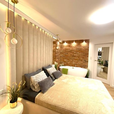 Apartament Moloo I Оструда Экстерьер фото