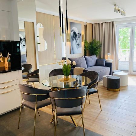Apartament Moloo I Оструда Экстерьер фото