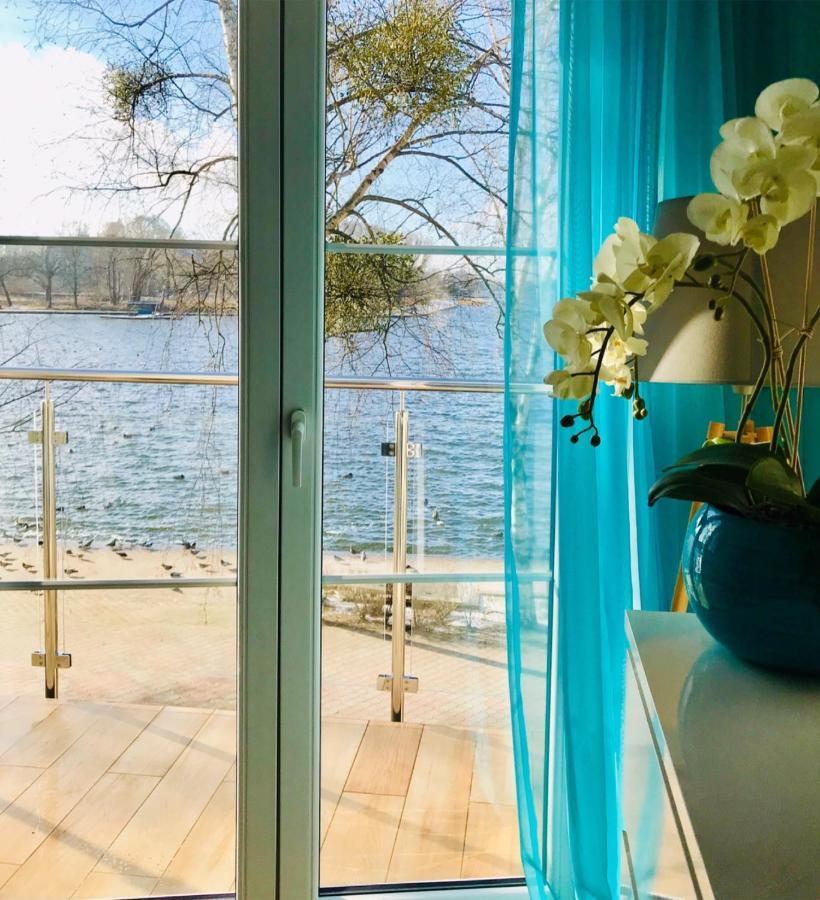 Apartament Moloo I Оструда Экстерьер фото