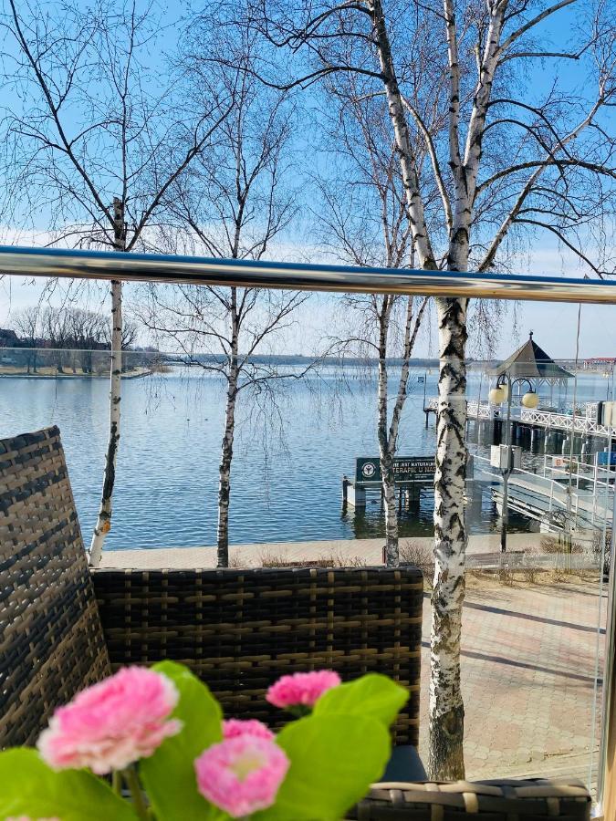 Apartament Moloo I Оструда Экстерьер фото