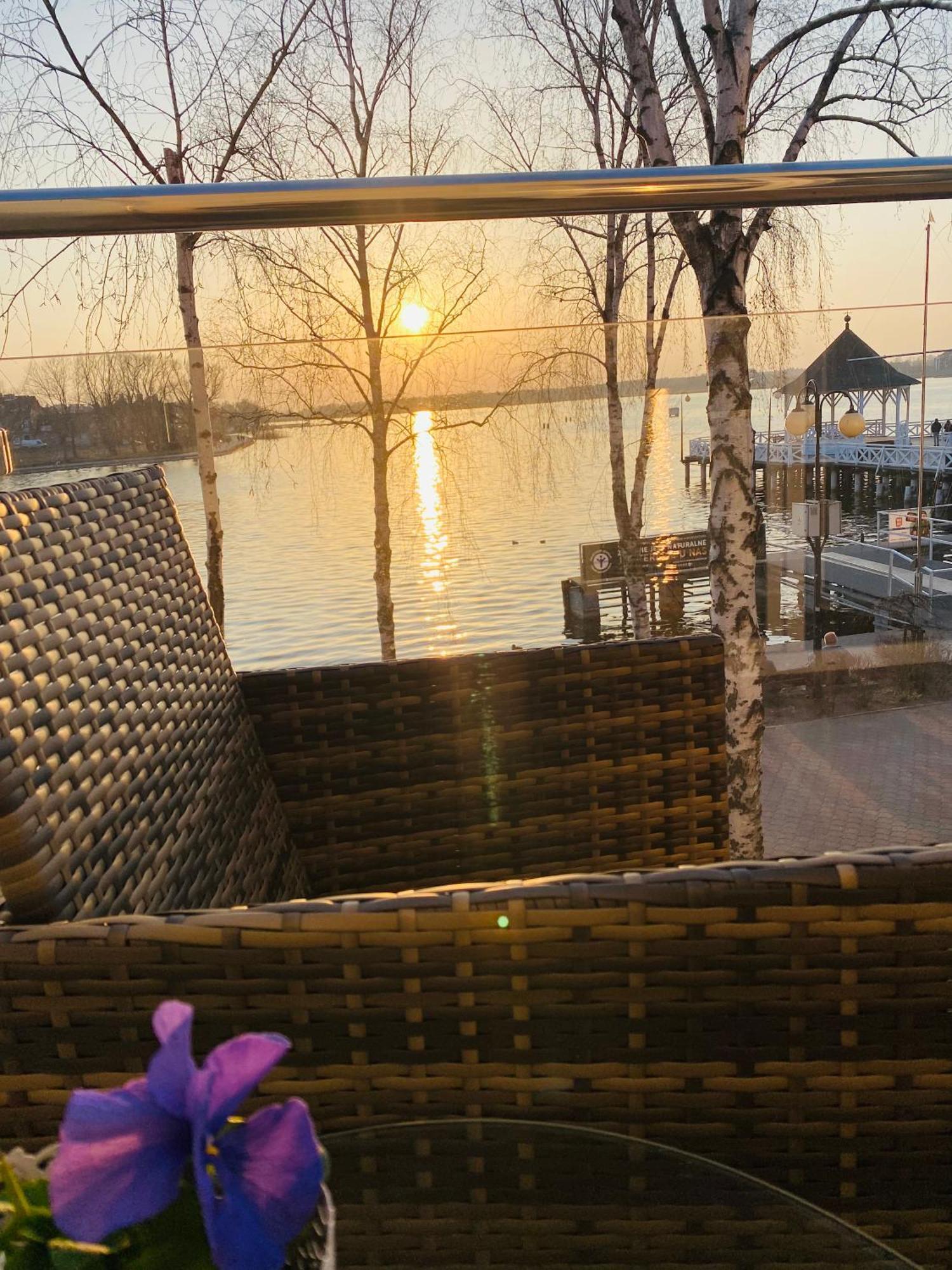 Apartament Moloo I Оструда Экстерьер фото