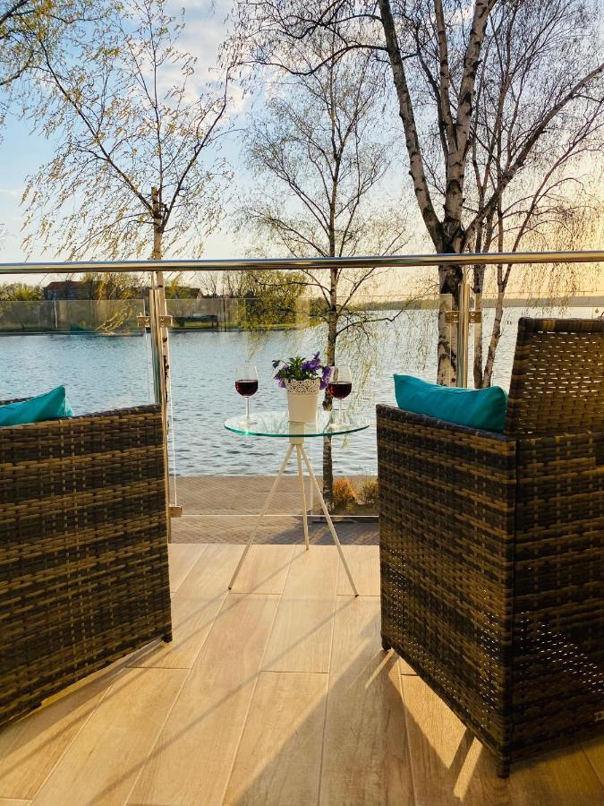 Apartament Moloo I Оструда Экстерьер фото