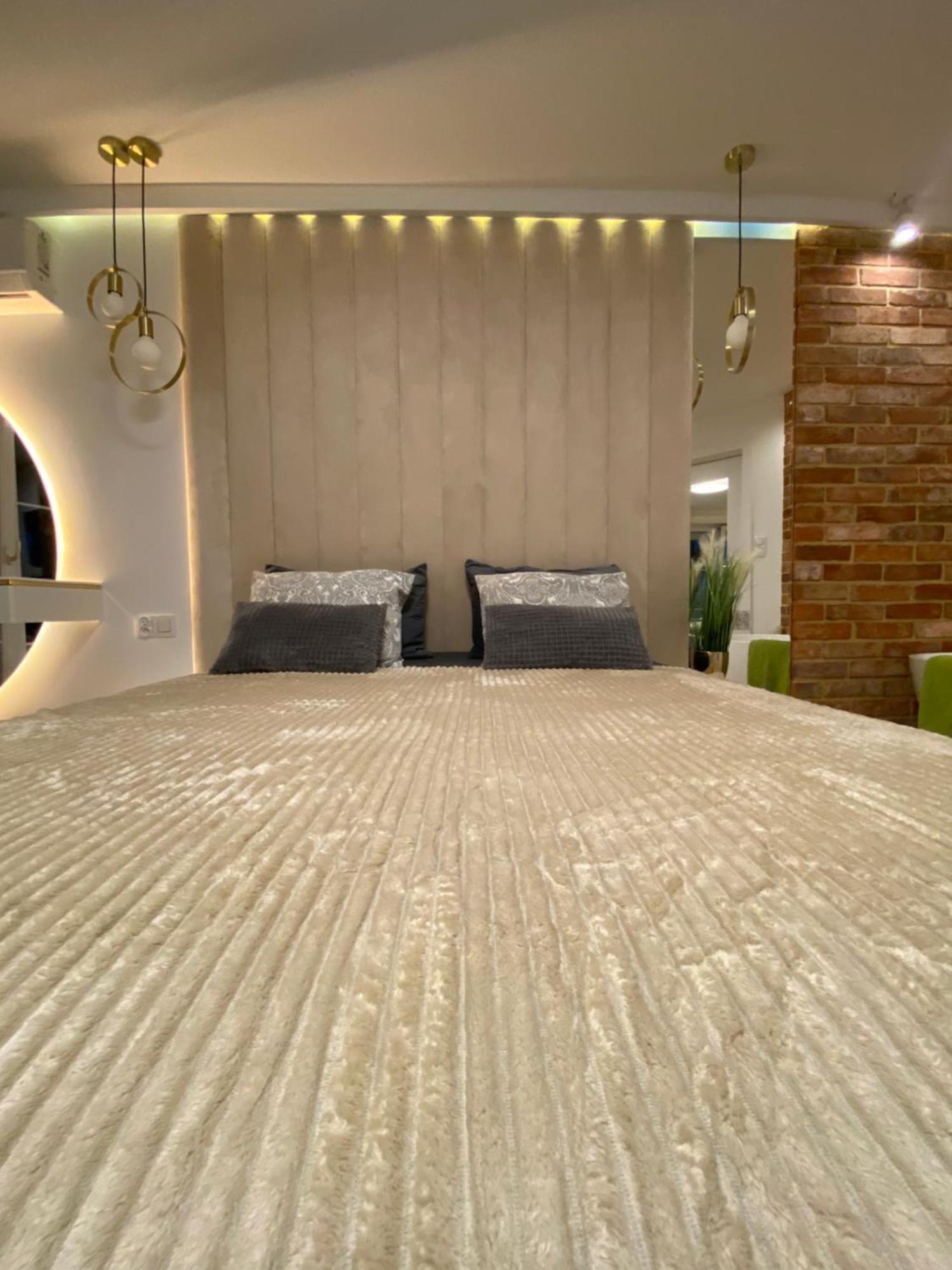 Apartament Moloo I Оструда Экстерьер фото