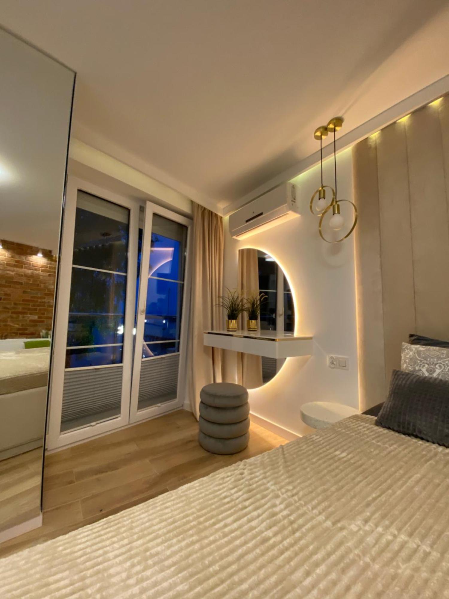 Apartament Moloo I Оструда Экстерьер фото
