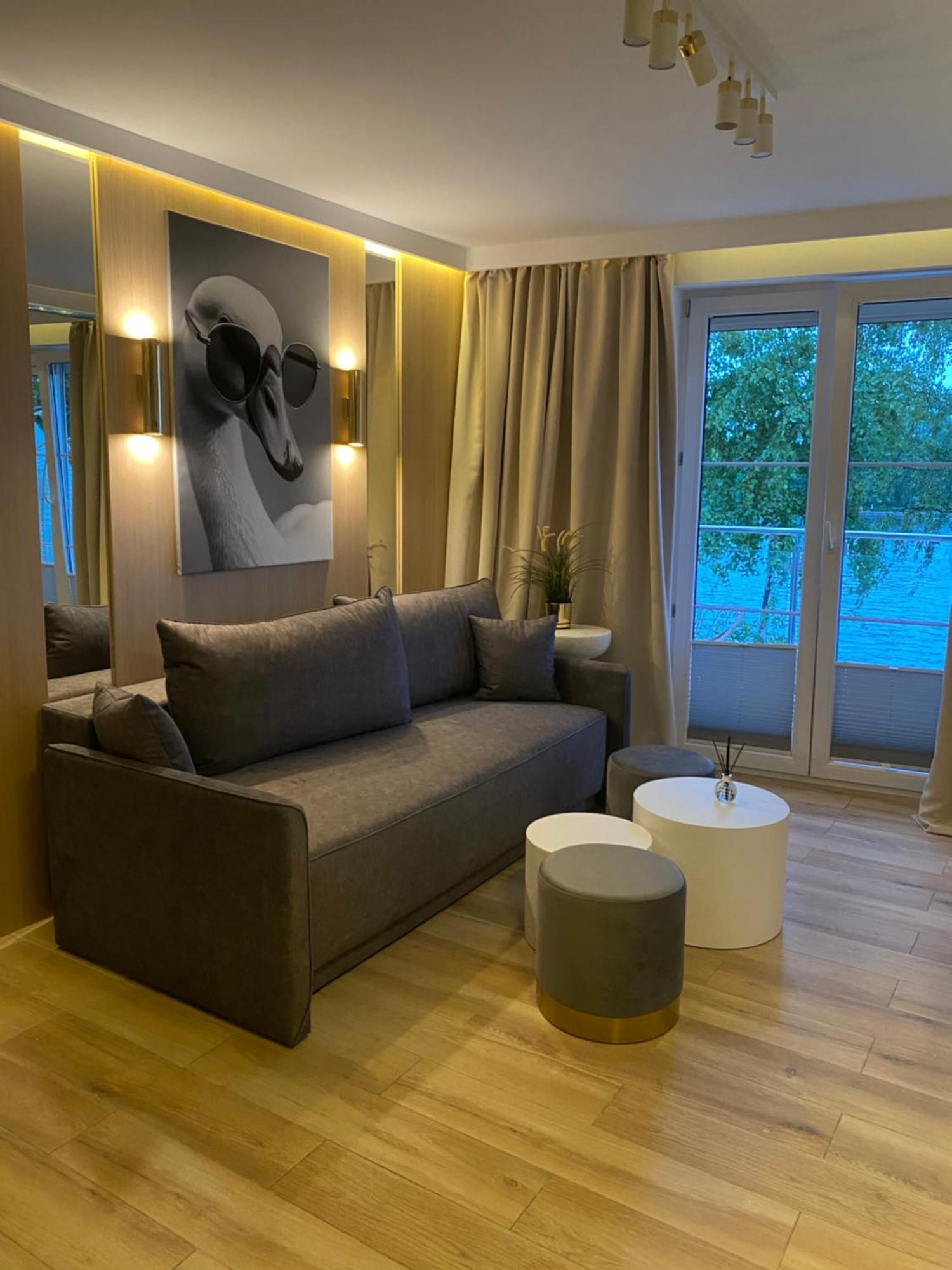 Apartament Moloo I Оструда Экстерьер фото