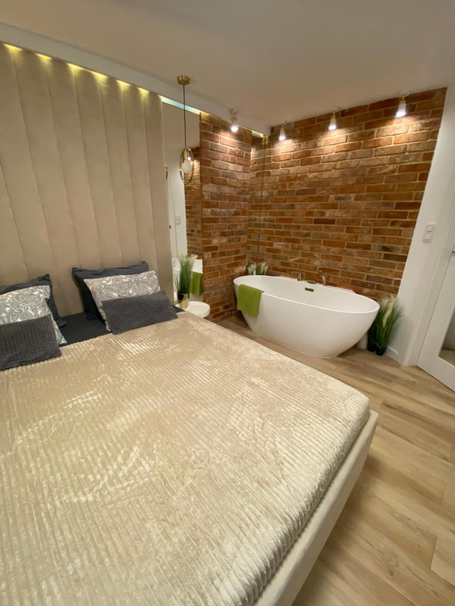 Apartament Moloo I Оструда Экстерьер фото