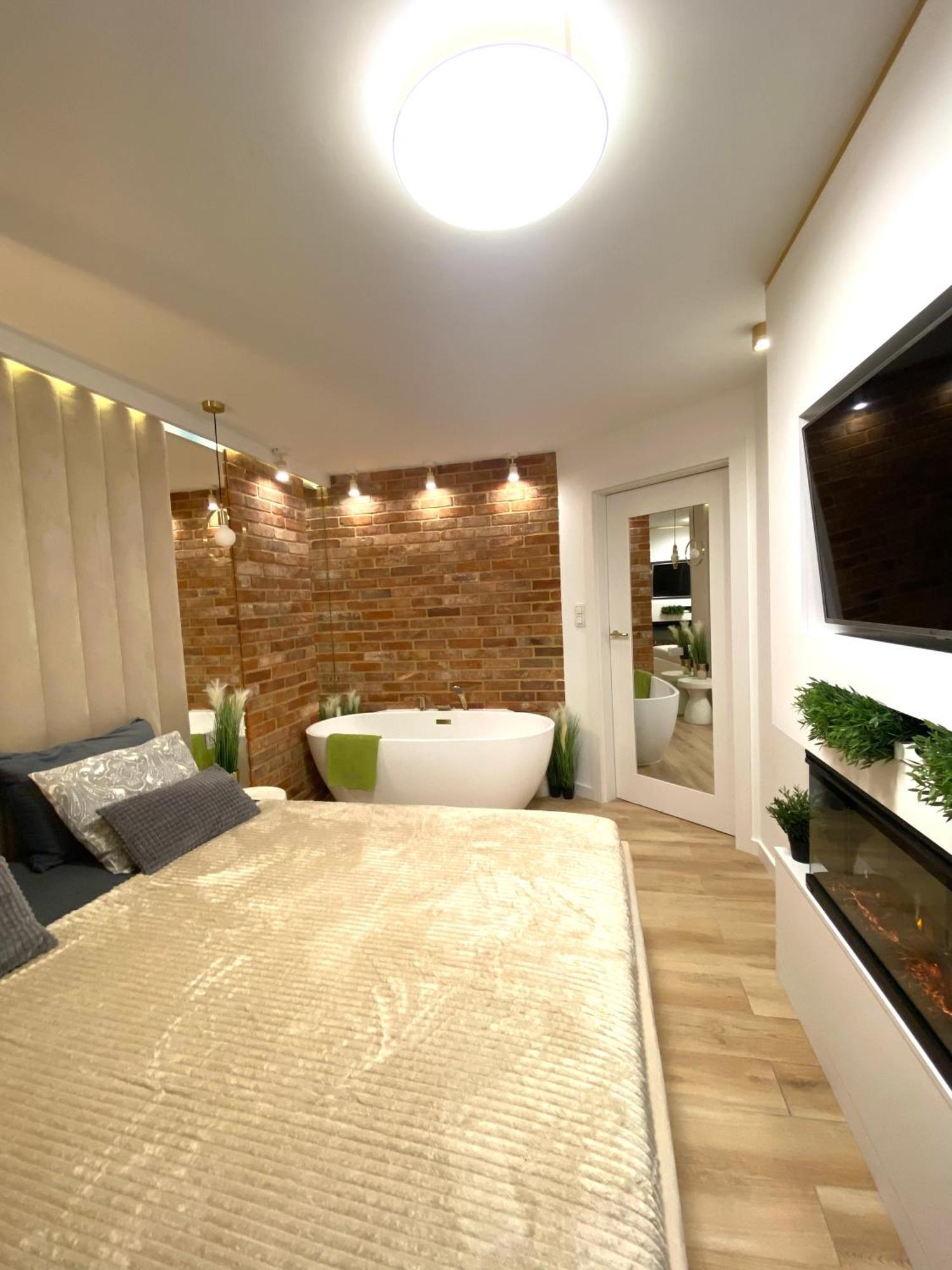 Apartament Moloo I Оструда Экстерьер фото