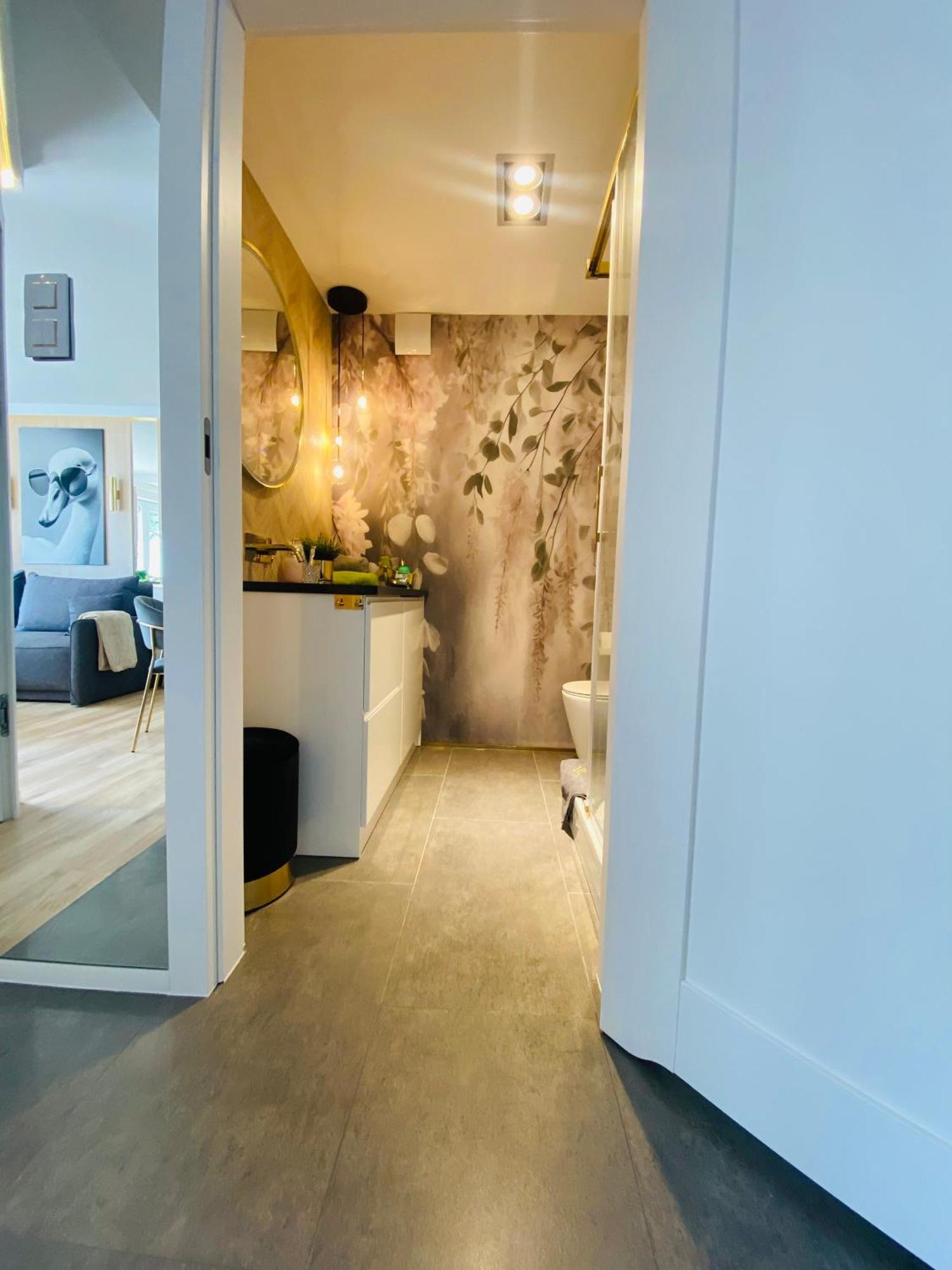 Apartament Moloo I Оструда Экстерьер фото