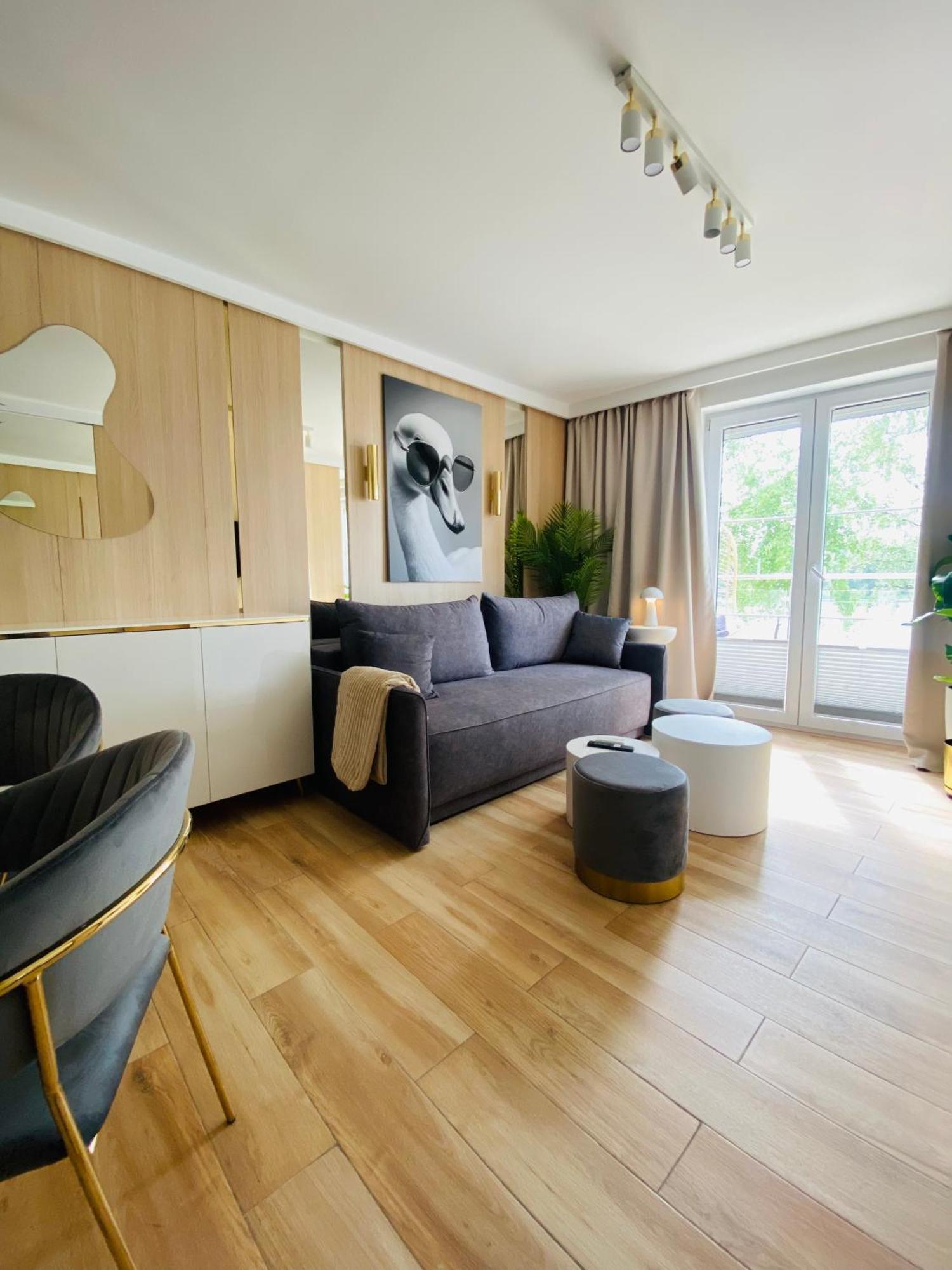 Apartament Moloo I Оструда Экстерьер фото