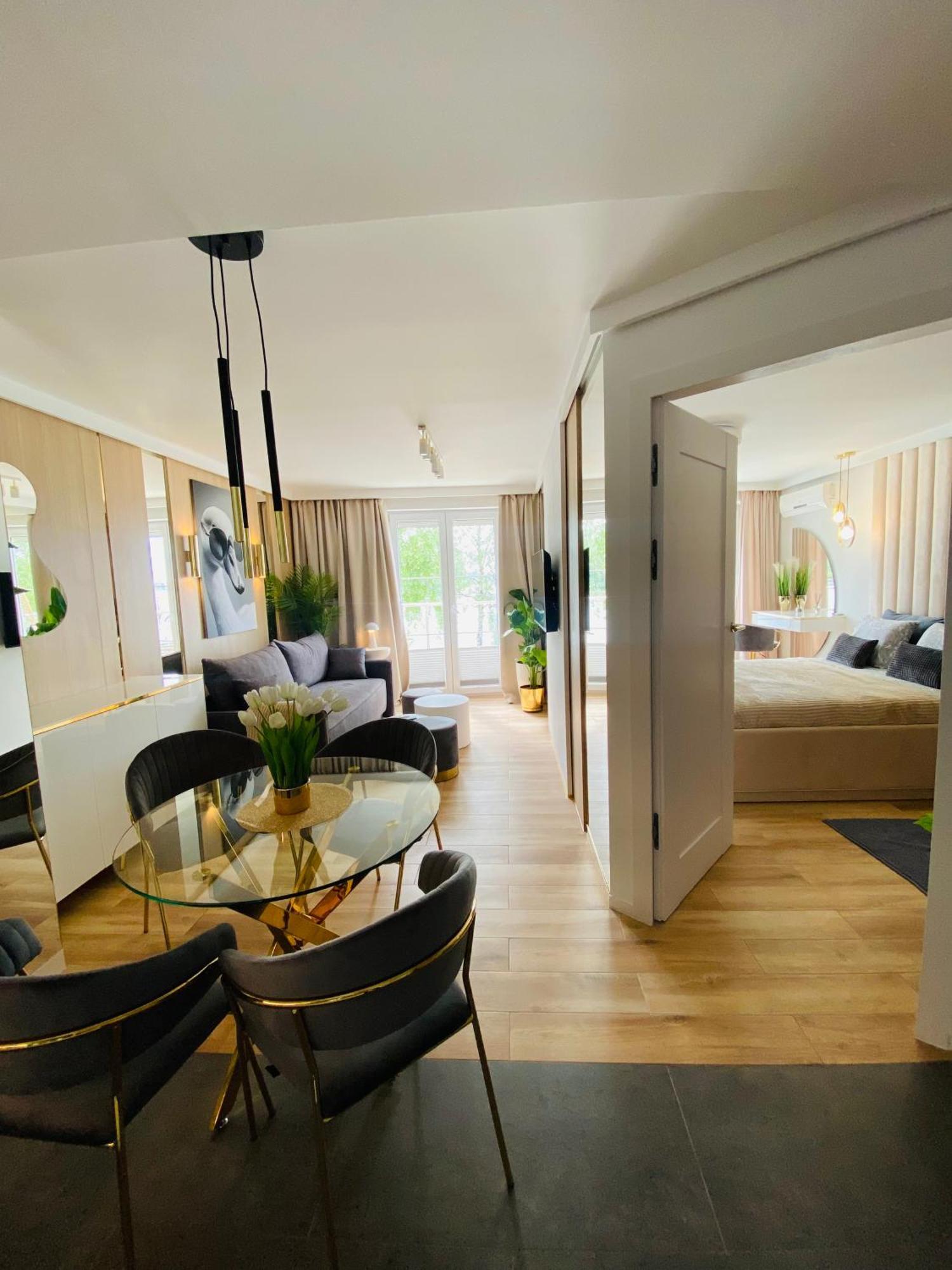 Apartament Moloo I Оструда Экстерьер фото