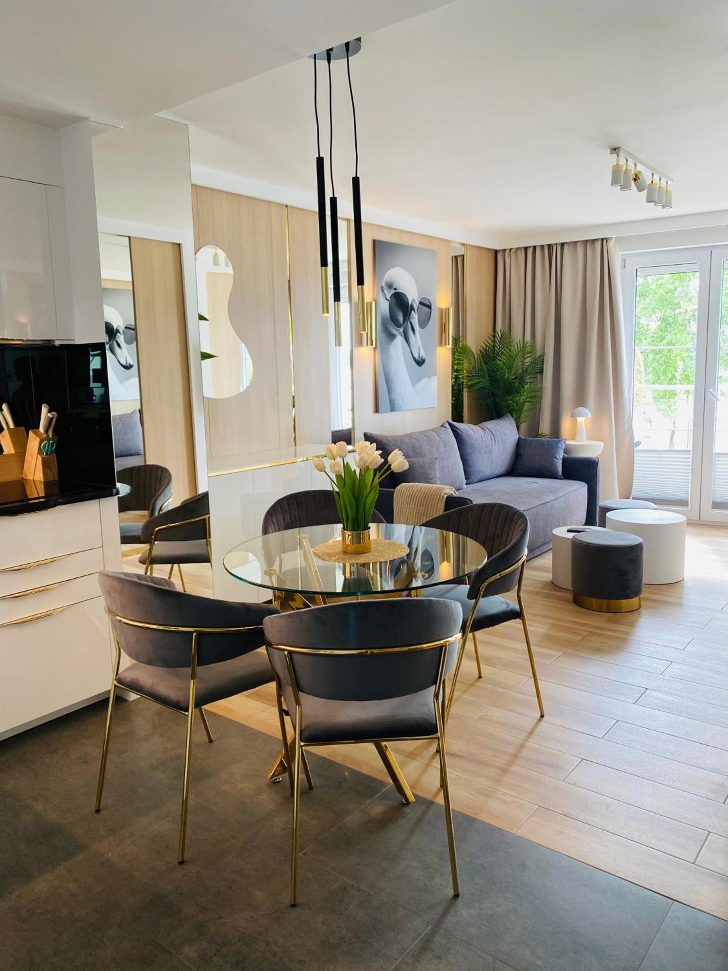 Apartament Moloo I Оструда Экстерьер фото